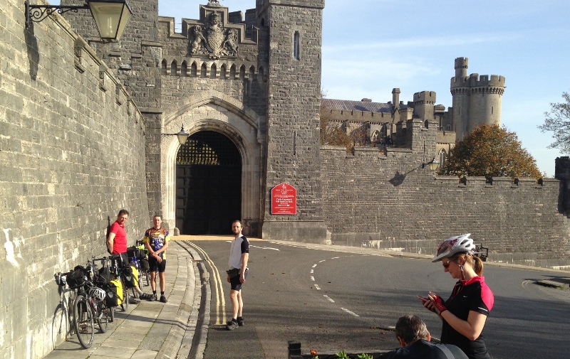 Arundel Castle
