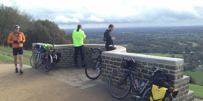 Boxhill View