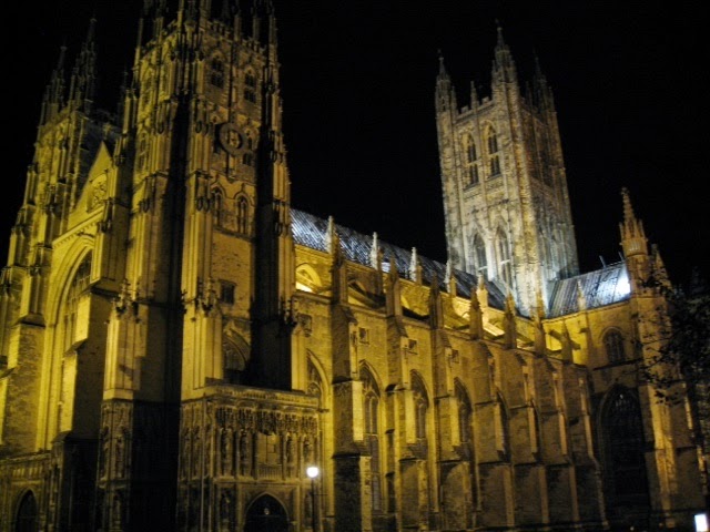 Canterbury Cathedral
