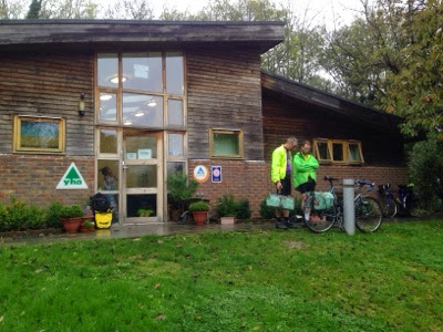 Eastbourne Hostel