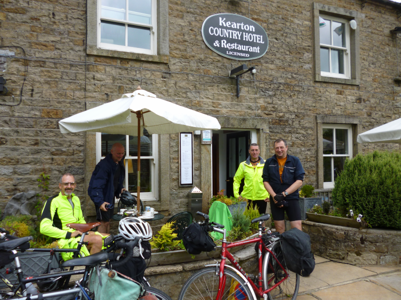Thwaite cafe Thwaite cafe