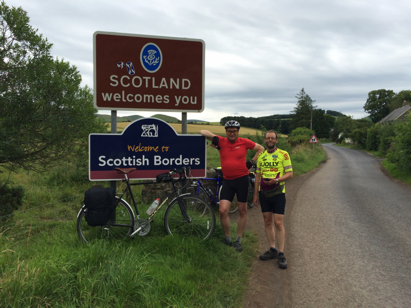 Scotland