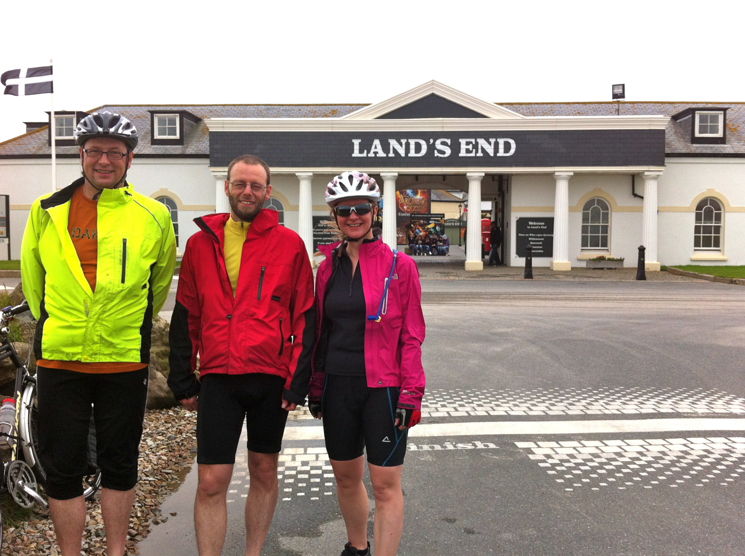 Lands End